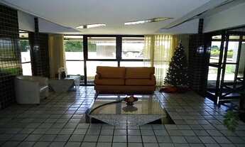Imagem 3: Apartamento à Venda - Capim Macio - Natal/RN