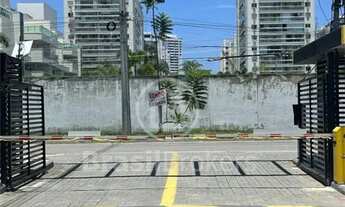 Imagem 3: Terreno no Recreio dos Bandeirantes Condomínio Sagrada Família