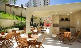 Imagem 4: Apartamento : Padrão / Residencial / Del Castilho