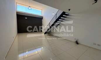 Imagem 3: Comercial Sala / Salão com Condomínio em São Carlos