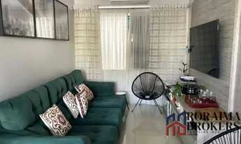 Imagem 6: Bairro Paraviana, 02 Quartos