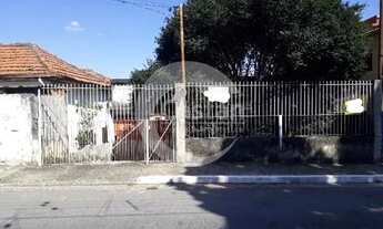 Imagem: Terreno com 535m²