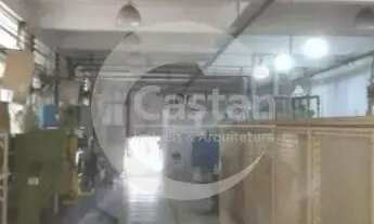 Imagem 7: Edifício Comercial em Mooca