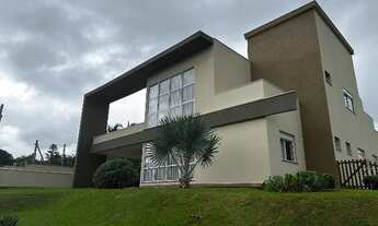 Imagem: ALUGA-SE CASA DE ALTO PADRÃO - PARAÍSO