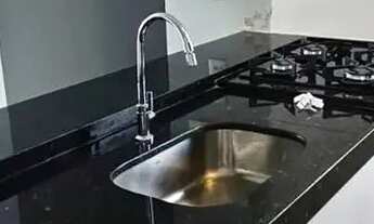 Imagem 3: Imóvel para aluguel tem 45m² com 2 quartos em Boa Viagem apenas com móveis fixos- Recife