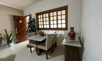 Imagem 4: Casa térrea com 3 quartos (1 suíte), 2 vagas, à venda 180 m² por R$ 420.000 - Vila Pacífic