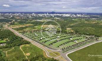 Imagem: Vende-se Terreno Exclusivo de 250m² no