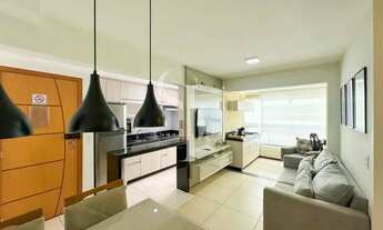 Imagem 2: APARTAMENTO Mobiliado Disponível Para ALUGUEL Com 2 [Dois] Quartos