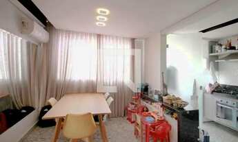 Imagem 2: Apartamento à Venda - Serra, 2 Quartos, 64 m2