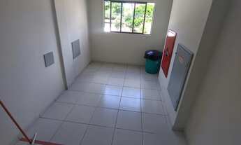 Imagem 4: ALUGO APART 1/4 C/SUITE SEM MOBILIA - LAGOA NOVA - CAVALCANTE CORRETOR CL5787