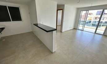 Imagem: Apartamentos de 2 quartos à venda na Praia