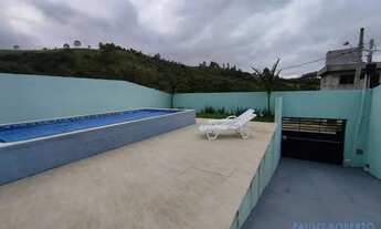 Imagem 7: SOBRADO - LOTEAMENTO PARQUE RESIDENCIAL SERRAS DE ATIBAIA II - SP