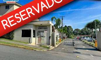 Imagem: RESIDENCIAL CAMPO LARGO, n° 31 bloco 15