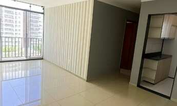 Imagem: APARTAMENTO NO SETOR CENTRAL DO GAMA 2 QUARTOS