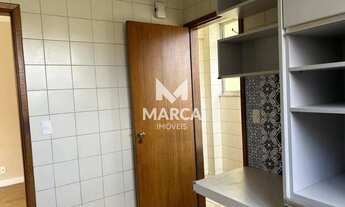 Imagem 7: Apartamento para aluguel, 2 quartos, 1 suíte, 1 vaga, Nova Granada - Belo Horizonte/MG