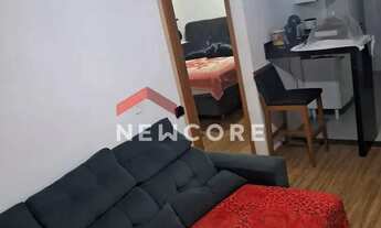 Imagem 3: Apartamento em Avenida Azilé Miguel Abujamra - Cidade Industrial 2 - Londrina/PR