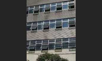 Imagem 7: Andar Corporativo, 501 m² - venda por R$ 5.514.300,00 ou aluguel por R$ 25.065,00/mês - Ce