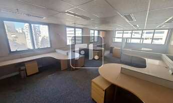 Imagem 2: Escritório para aluguel e venda tem 140 metros quadrados em Consolação - São Paulo - SP