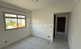 Imagem 2: Apartamento para alugar no centro no Ed Clemente Ressetti na Av Rio de Janeiro