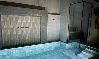 Imagem 3: Lindo Imóvel para venda com 330 metros quadrados com 4 quartos em São José do Imbassaí - M