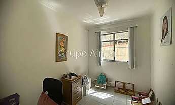 Imagem 6: Casa - Grajaú Casa com 3 banheiros