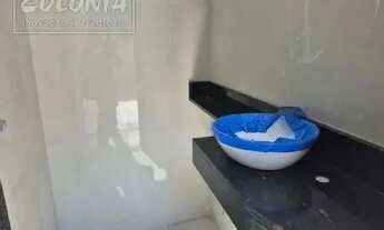 Imagem 7: Sobrado a venda - Vila Lucinda, Santo André