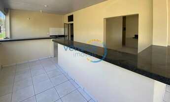 Imagem 5: Salão-Loja para alugar por R$ 4000.00, 220.62 m2 - VITORIA - LONDRINA/PR