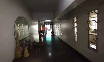 Imagem 3: Apartamento em Rua Saturnino de Brito - Marapé - Santos/SP