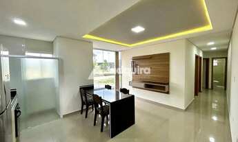 Imagem 3: Apartamento à venda, Semi Mobiliado, 30 metros do Colégio Sagrada Família, Churrasqueira