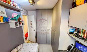 Imagem 3: Apartamento a venda na mooca com 2 quartos