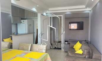 Imagem 2: ALUGO APARTAMENTO NO BELA VIDA 2 TOTALMENTE MOBILIADO