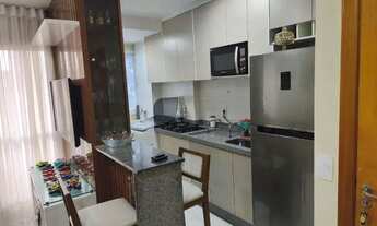 Imagem 7: Vendo ágio apartamento 2 quartos com suite em Samambaia