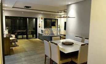 Imagem: Apartamento à venda no Terraço Vila Bela