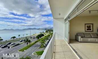 Imagem 2: Apartamento com 3 dormitórios à venda, 162 m² por R$ 2.700.000,00 - Centro - Florianópolis