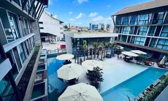 Imagem: Imóvel para venda tem 25 metros quadrados