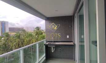 Imagem 2: Stúdio à venda em Cruz das Almas Vista Mar e Lazer Completo!