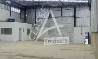 Imagem 5: Galpão, Capuava, SANTO ANDRE - SP 500 m2 pé direito 7 m2