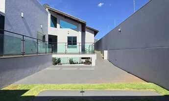 Imagem: Casa em Vila Ipiranga - Campo Grande