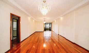 Imagem 2: 4 quartos impecável no Alto dos Passos e com lazer para locação