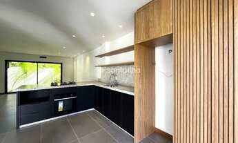 Imagem 7: Casa com 3 dormitórios para alugar, 118m² - Campeche - Florianópolis/SC