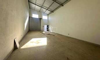 Imagem 3: Galpão comercial para locação de 108m² - por R$4.500,00 no Alto Umuarama - Uberlândia/MG