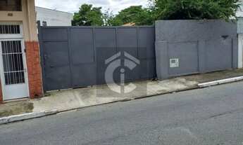 Imagem 4: Terreno nivelado à venda ou para alugar com 270 m² total - Vila Prudente