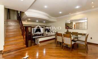 Imagem 5: Casa Ampla de 5 Dormitórios com Piscina e Espaço Gourmet no Jardim Floresta