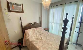 Imagem 6: Apartamento para venda tem 73 metros quadrados com 2 quartos em Centro - Guarapari - ES