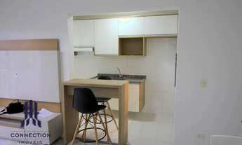 Imagem 6: Apartamento com 2 dormitórios para alugar, 56 m² por R$ 3.168,37/mês - Mossunguê - Curitib