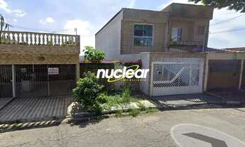 Imagem 2: Terreno à venda, Jardim Santa Bárbara - São Paulo/SP