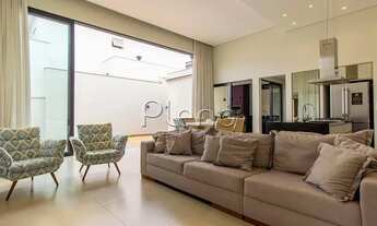 Imagem 5: Casa à venda com 3 suítes no Swiss Park, em Campinas