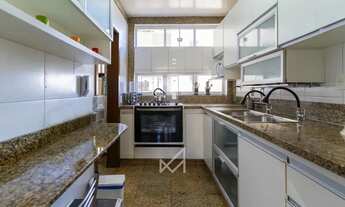 Imagem 6: Apartamento 04 quartos à venda no bairro de Lourdes Próximo ao Minas Tênis Clube I