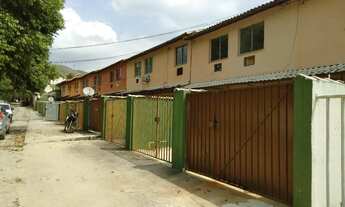 Imagem 3: Alugo casa Duplex