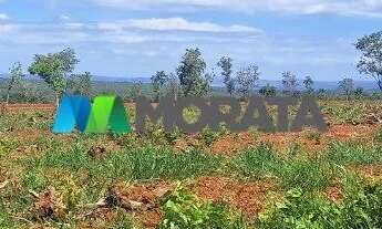 Imagem 2: FAZENDA À VENDA - 385 HECTARES - CORINTO - MG